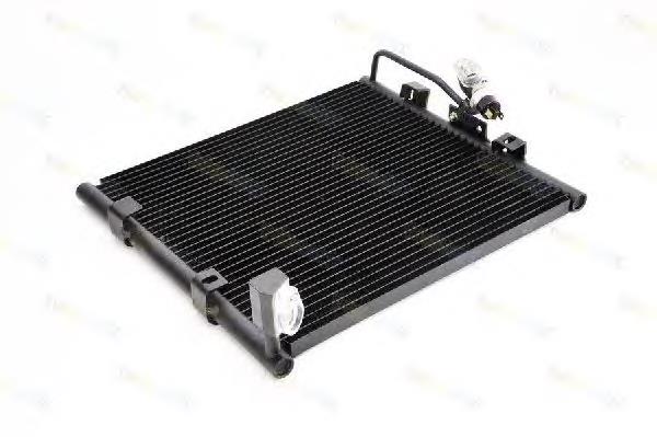 Радіатор кондиціонера KTT110099 Thermotec