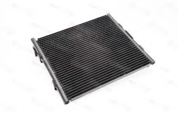 Конденсатор кондиціонера Thermotec KTT110099 ціна, від 59.21 USD