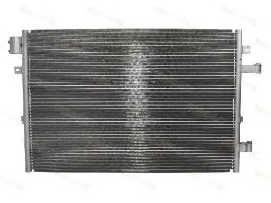 Купити KTT110110 Thermotec Радіатор системи охолодження кондиціонера