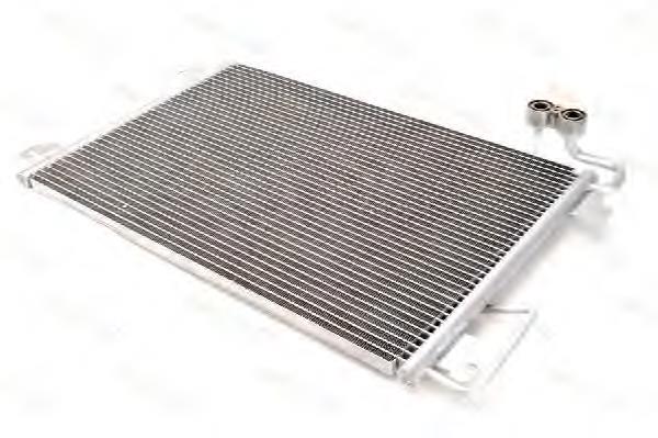 KTT110103 Thermotec Конденсатор