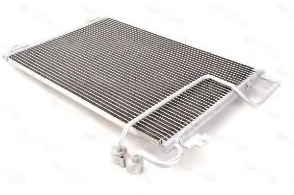 Купити KTT110103 Thermotec Радіатор системи охолодження кондиціонера