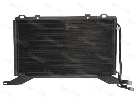 Радіатор охолодження кондиціонера Thermotec KTT110087