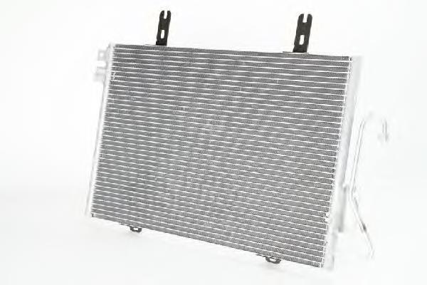 Купити KTT110085 Thermotec Радіатор системи охолодження кондиціонера