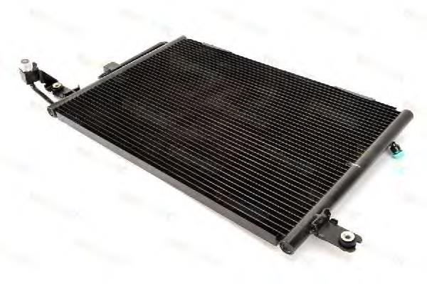 KTT110093 Thermotec Конденсатор