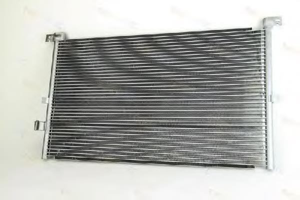 Купити KTT110097 Thermotec Радіатор системи охолодження кондиціонера