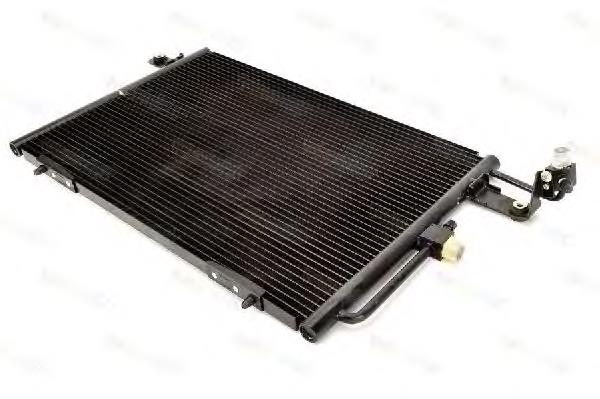 Конденсатор кондиціонера Thermotec KTT110093 ціна, від 84.15 USD