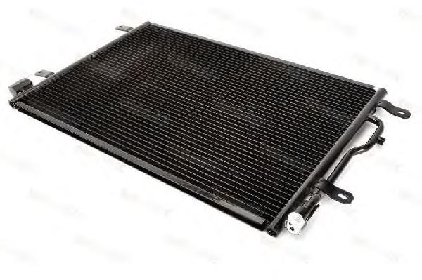 Конденсатор кондиціонера Thermotec KTT110146 ціна, від 58.68 USD