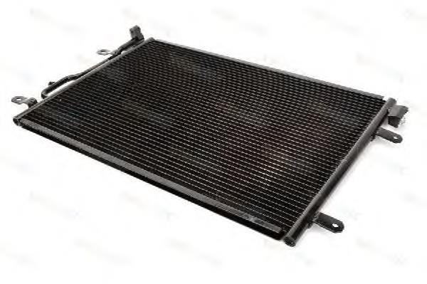 Купити KTT110146 Thermotec Радіатор системи охолодження кондиціонера