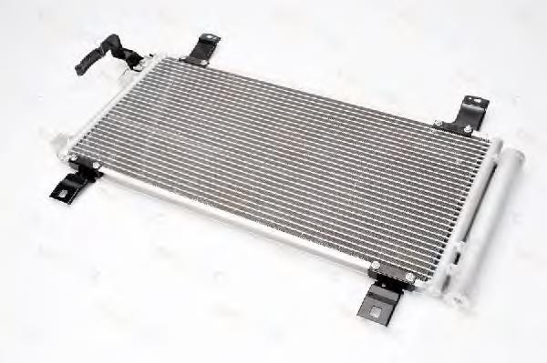 Радіатор кондиціонера KTT110137 Thermotec