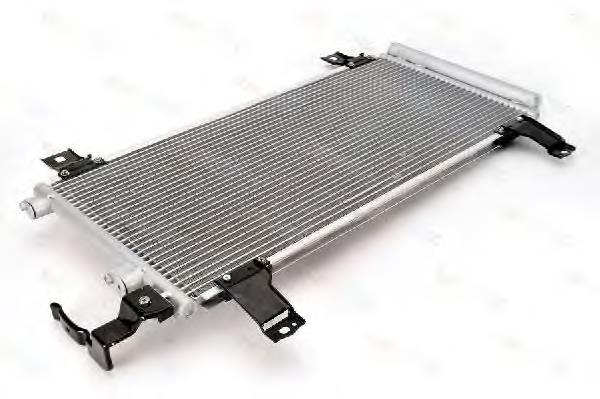 KTT110137 Thermotec Конденсатор