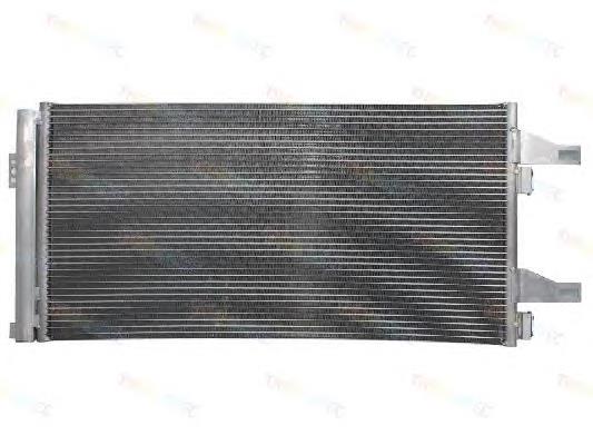 Купити KTT110150 Thermotec Радіатор системи охолодження кондиціонера