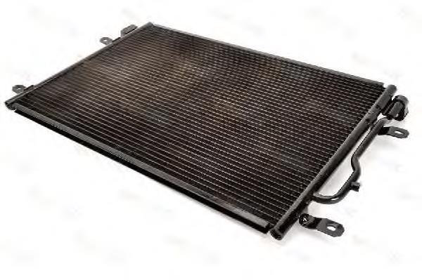 KTT110146 Thermotec Конденсатор