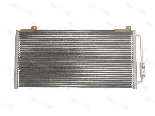 Конденсатор кондиціонера Thermotec KTT110128 ціна, від 70.04 USD