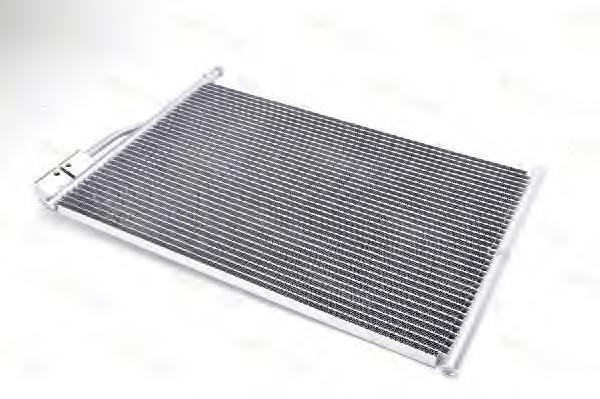 Конденсатор кондиціонера Thermotec KTT110132 ціна, від 57.14 USD