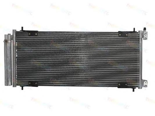 Купити KTT110123 Thermotec Радіатор системи охолодження кондиціонера