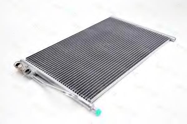 Радіатор охолодження кондиціонера Thermotec KTT110132
