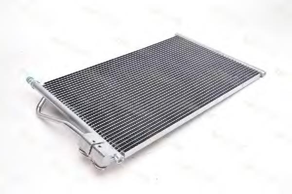 KTT110132 Thermotec Конденсатор