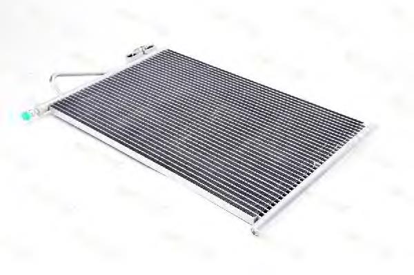 Радіатор кондиціонера KTT110132 Thermotec