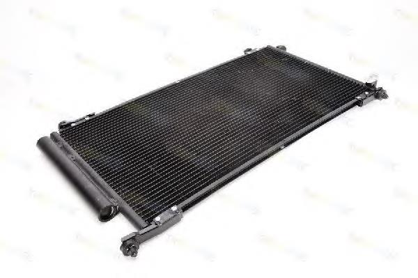 Купити KTT110053 Thermotec Радіатор системи охолодження кондиціонера