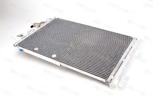 KTT110058 Thermotec Конденсатор