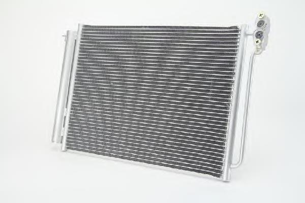 Радіатор кондиціонера KTT110049 Thermotec