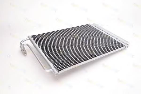 Конденсатор кондиціонера Thermotec KTT110049 ціна, від 64.60 USD