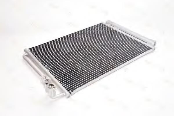 KTT110049 Thermotec Конденсатор