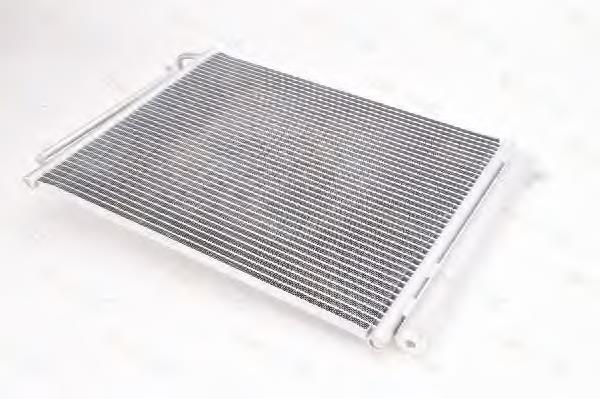 Купити KTT110049 Thermotec Радіатор системи охолодження кондиціонера