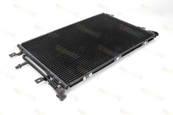 Радіатор охолодження кондиціонера Thermotec KTT110046