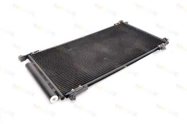 Радіатор кондиціонера KTT110053 Thermotec