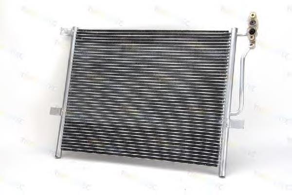 Купити KTT110050 Thermotec Радіатор системи охолодження кондиціонера