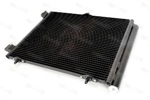 KTT110052 Thermotec Конденсатор