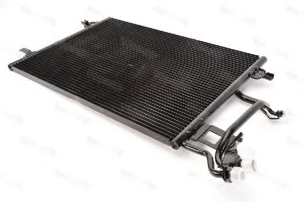 KTT110080 Thermotec Конденсатор
