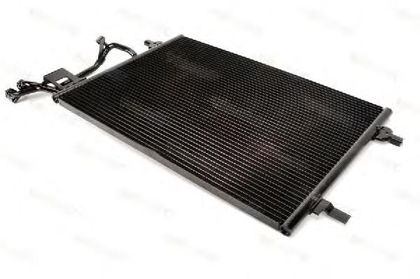 Радіатор кондиціонера KTT110080 Thermotec