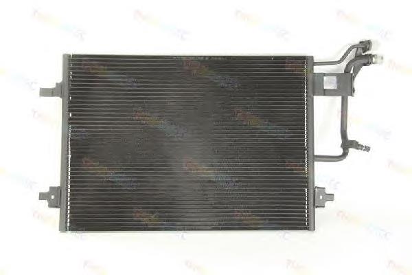 Конденсатор кондиціонера Thermotec KTT110078 ціна, від 69.12 USD