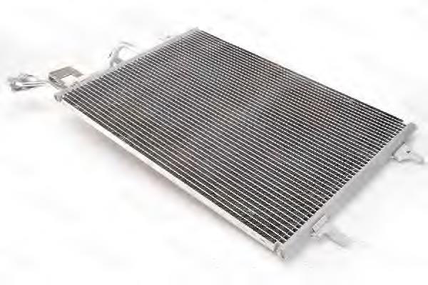 KTT110081 Thermotec Конденсатор