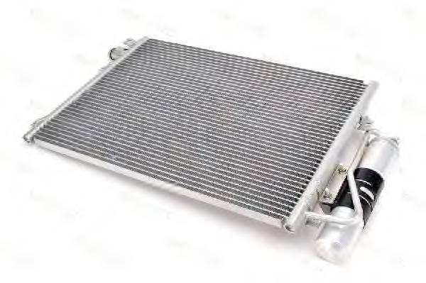 KTT110060 Thermotec Конденсатор