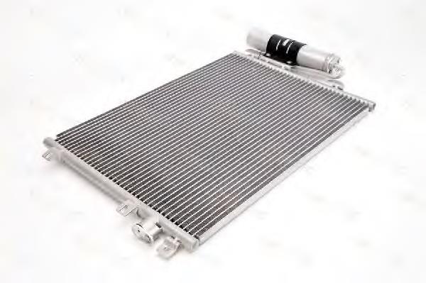 Радіатор кондиціонера KTT110060 Thermotec