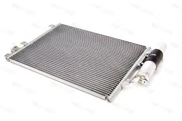 Купити KTT110060 Thermotec Радіатор системи охолодження кондиціонера