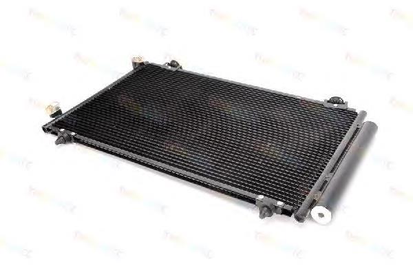 Купити KTT110065 Thermotec Радіатор системи охолодження кондиціонера