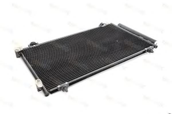 Конденсатор кондиціонера Thermotec KTT110065 ціна, від 61.32 USD