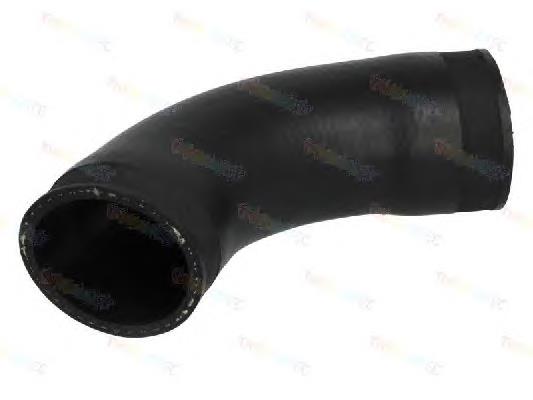 Патрубок повітряний, дросельної заслінки DCB010TT Thermotec