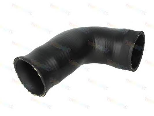 Шланг/патрубок интеркуллера Thermotec DCA011TT ціна, від 11.40 USD