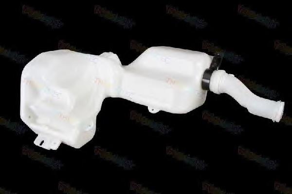 Бачок омивача скла Thermotec DBVO003TT