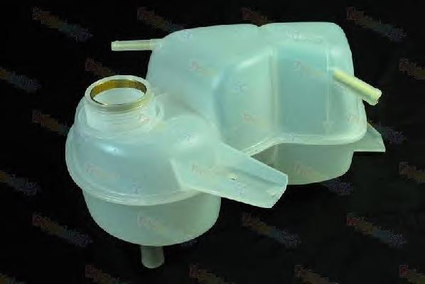Купити DBX003TT Thermotec Водяний бачок системи охолодження