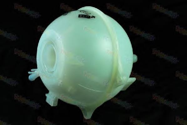 Бачок системи охолодження DBW005TT Thermotec