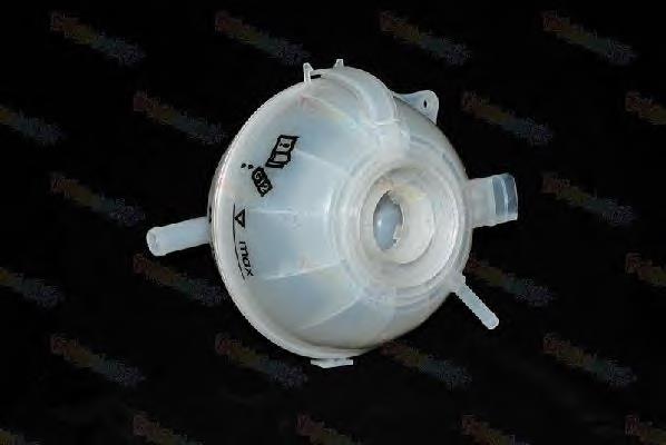 Бачок системи охолодження DBW006TT Thermotec
