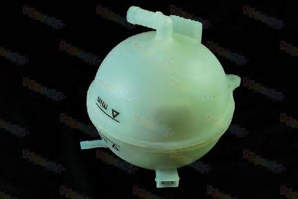 Бачок системи охолодження двигуна розширювальний Thermotec DBW004TT ціна, від 8.23 USD