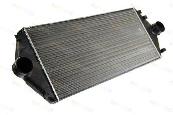 Інтеркулер DAP001TT Thermotec