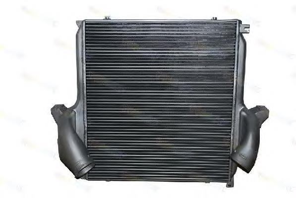 Інтеркулер DAME001TT Thermotec